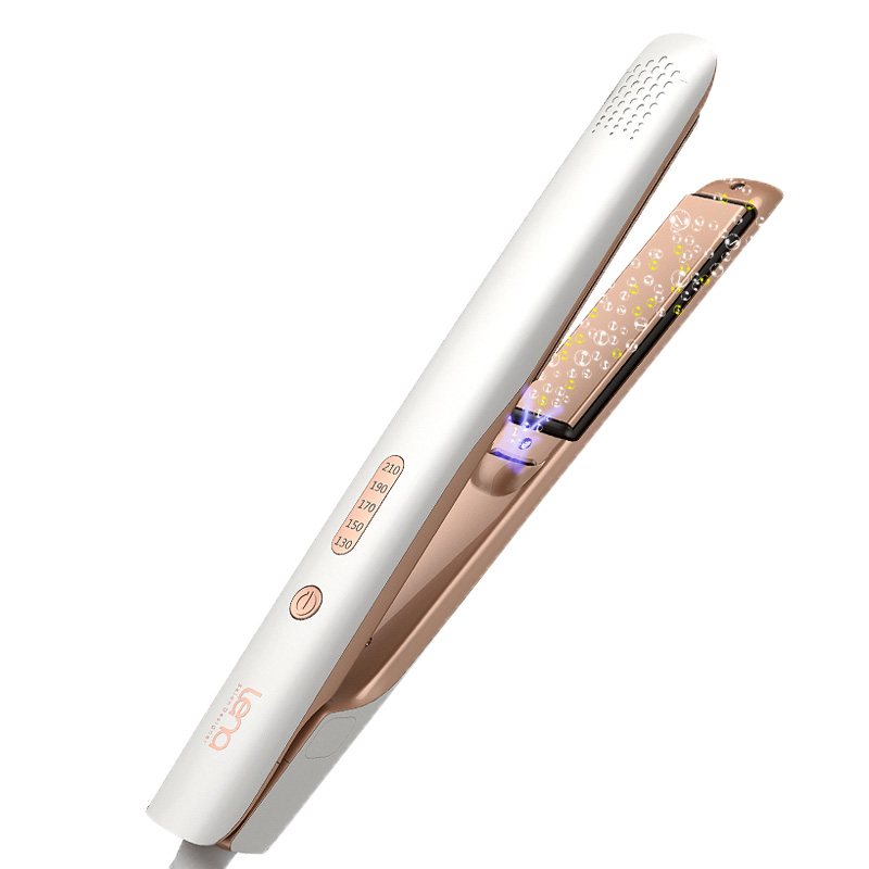 lena 水润负离子卷发器