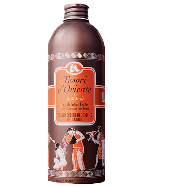 东方宝石 沐浴露