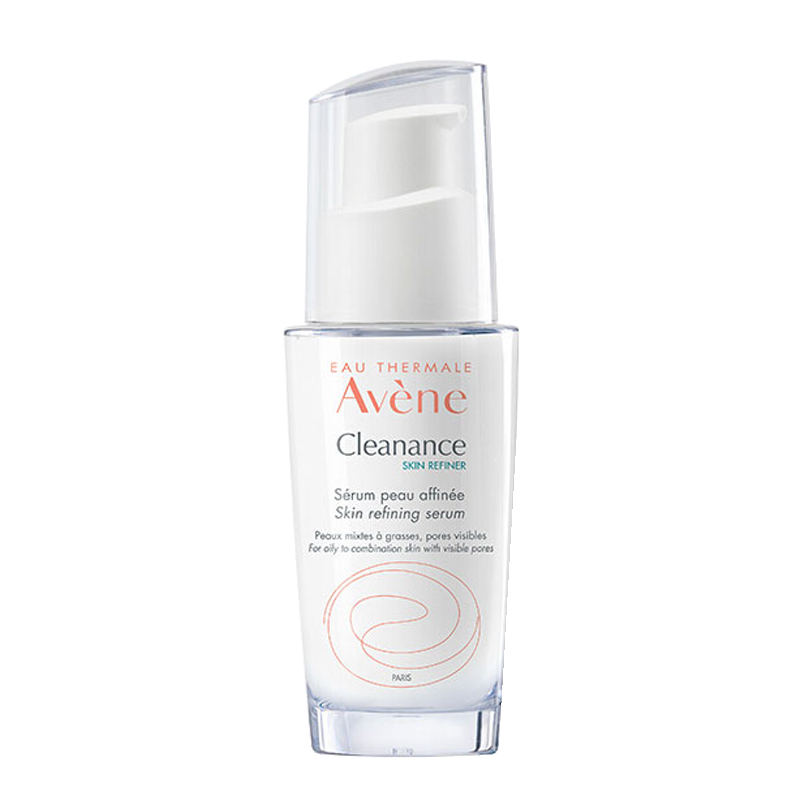 雅漾 控油细致调理精华液