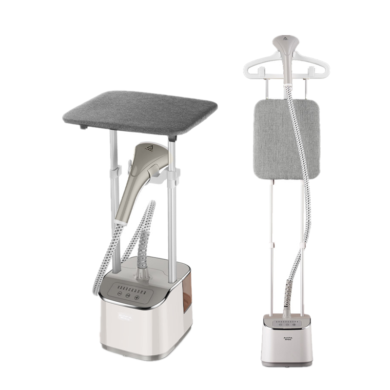 澳柯玛 双杆可升降挂烫机