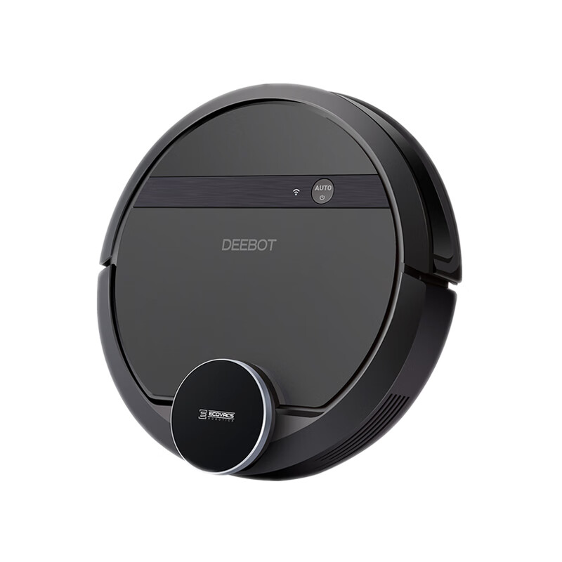 科沃斯 智能规划路线扫拖机器人