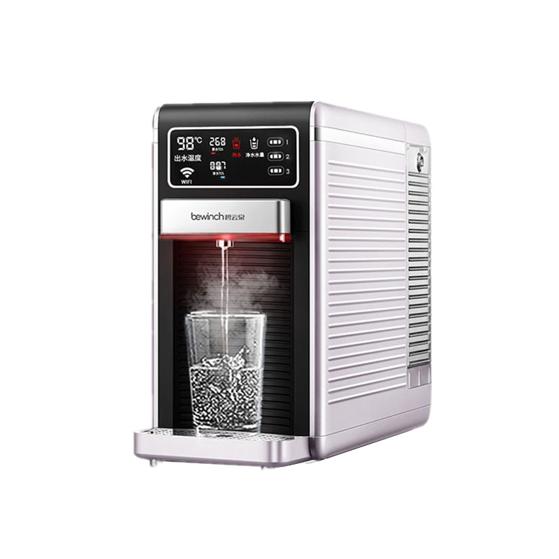 碧云泉 一体机台式净水器