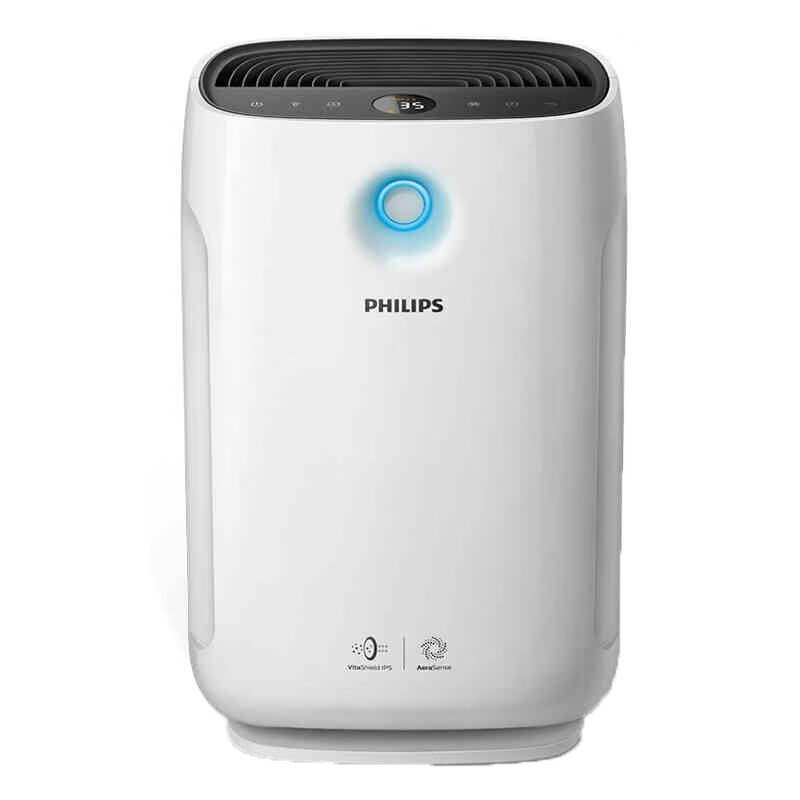 飞利浦 除过敏原 空气净化器