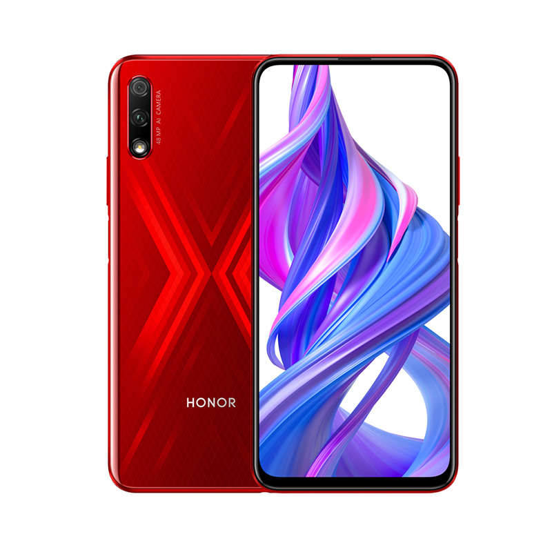 荣耀 9X 全面屏手机