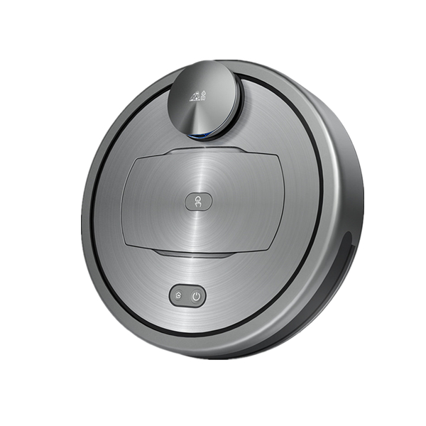 小狗 远程智控扫地机器人