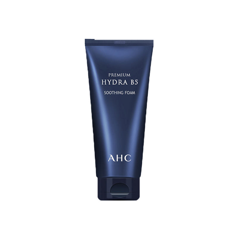 AHC B5玻尿酸 洗面奶