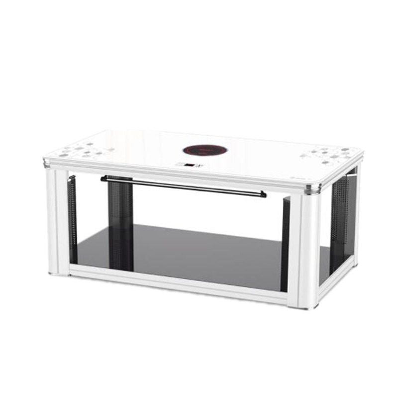 焱魔方 电暖茶几取暖器