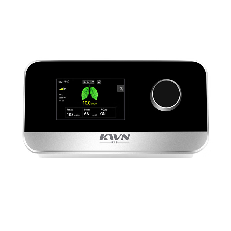 康卫宁 人性化呼吸机