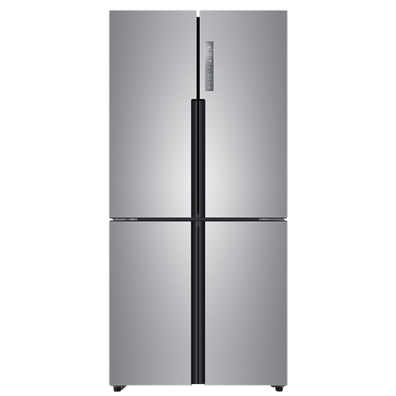 海尔双变频冰箱