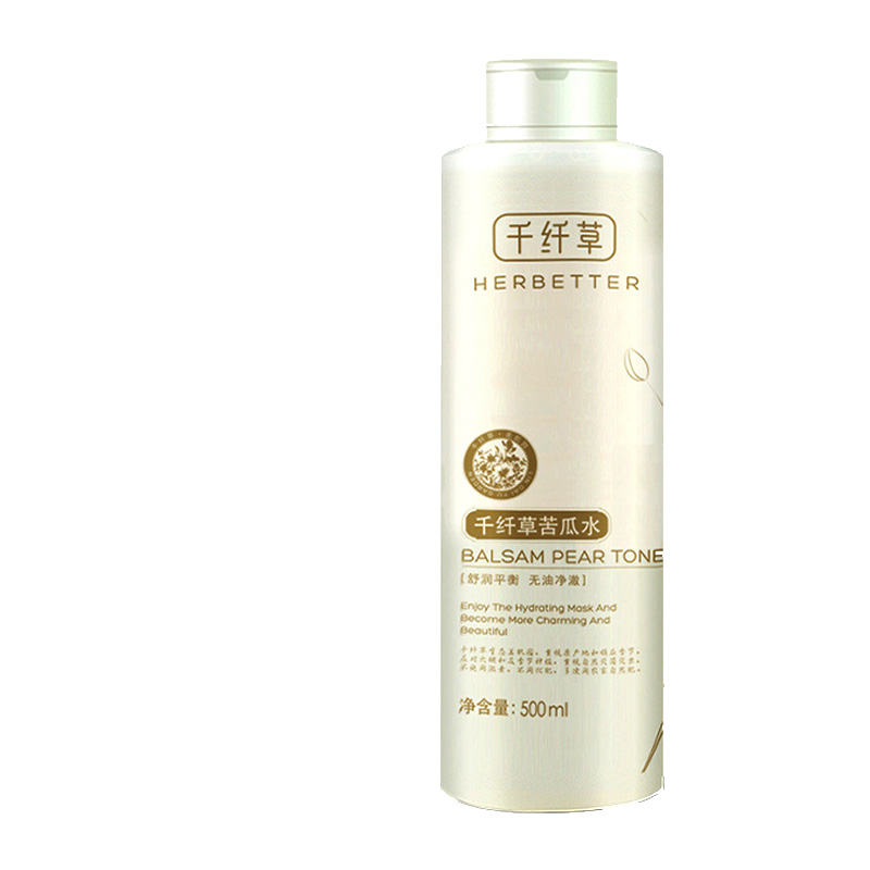 千纤草平衡水油爽肤水