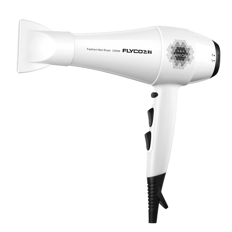 飞科2200W电吹风机