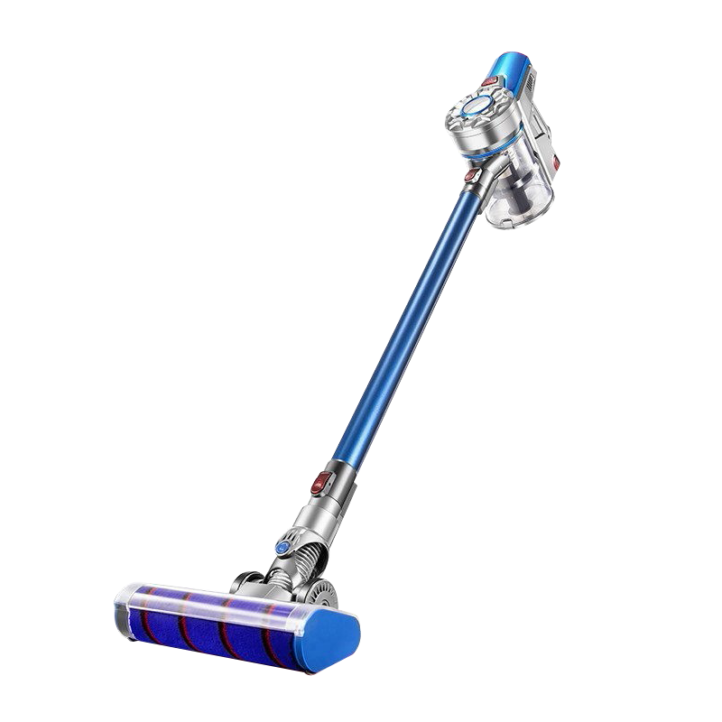 普维克 壁挂设计吸尘器