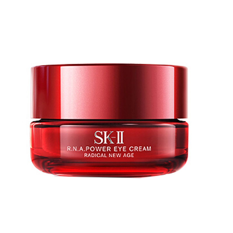 SK-II 补水保湿眼霜