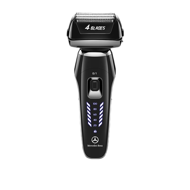 梅赛德斯-奔驰往复式电动剃须刀