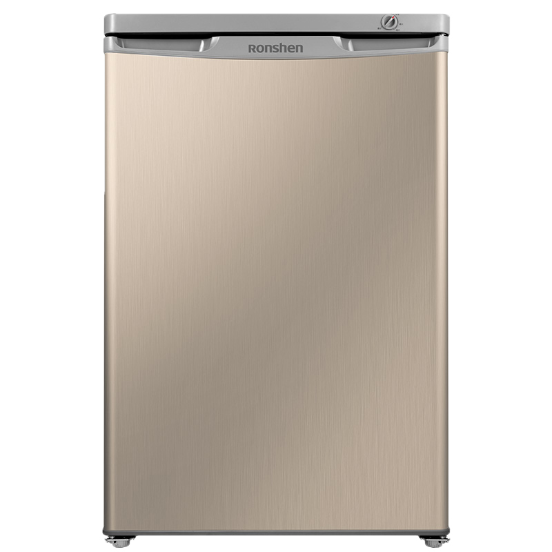 容声 家用客厅小型迷你冷柜