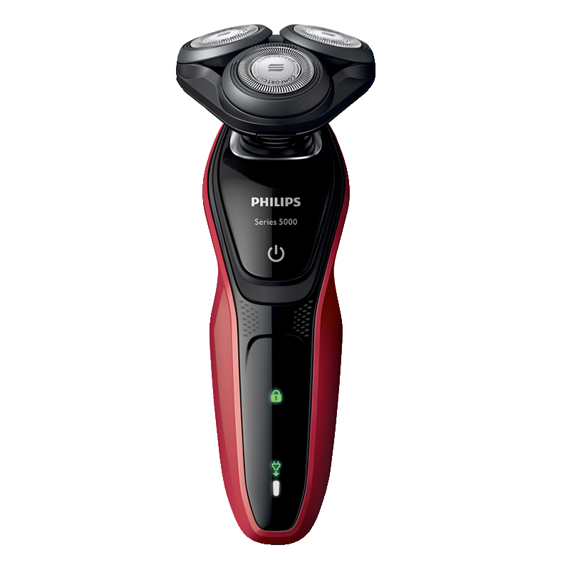 飞利浦 多功能电动剃须刀