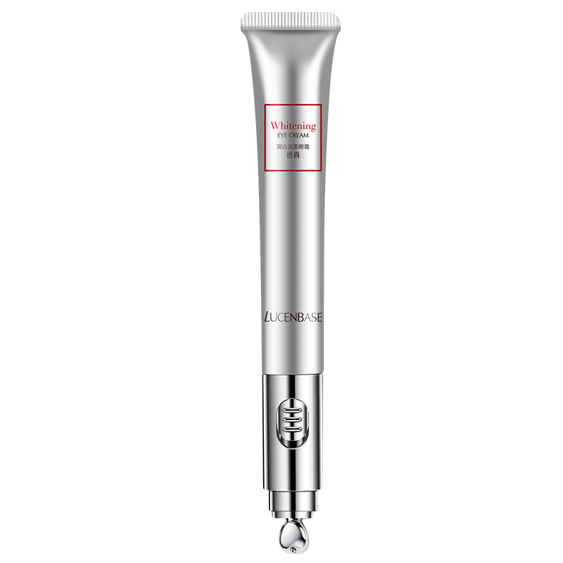 透真 润白淡黑眼霜