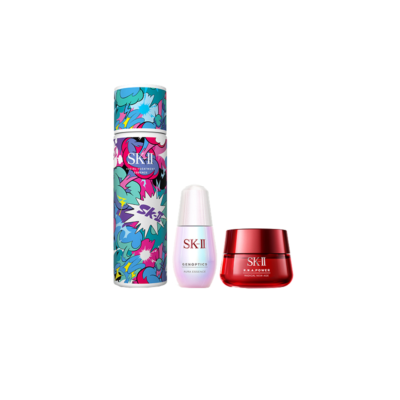 SK-II 修护套装