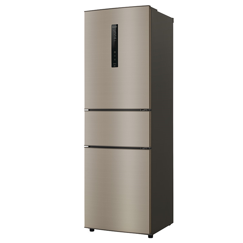 松下 变频风冷无霜冰箱