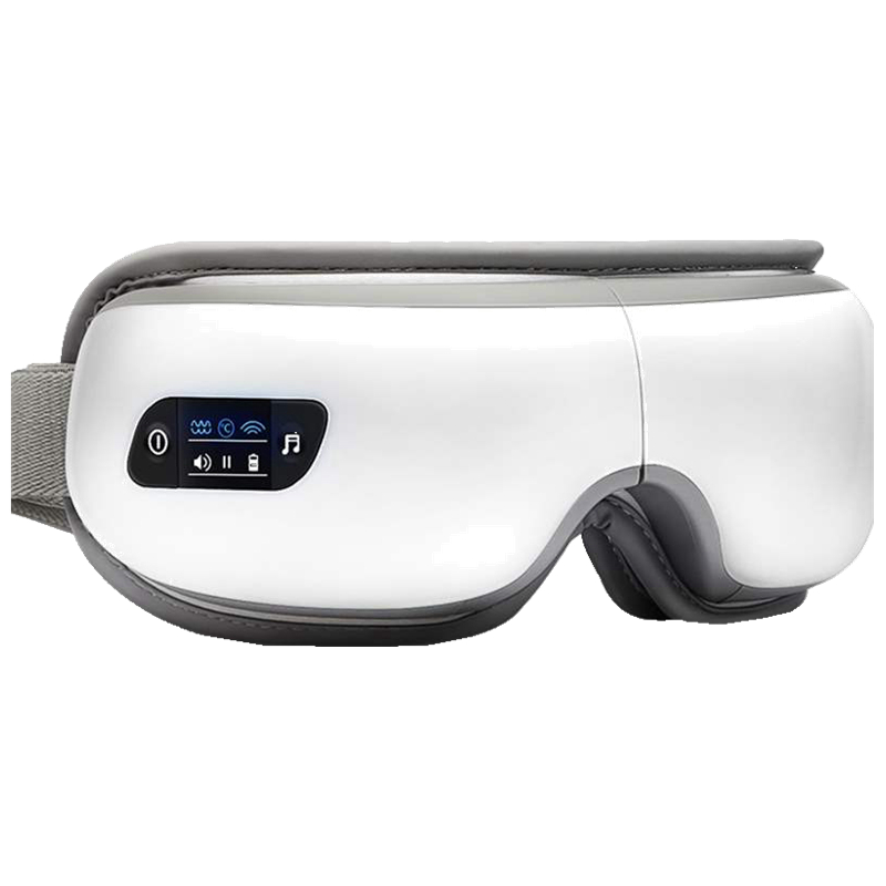 迪斯 无线蓝牙 眼部按摩器