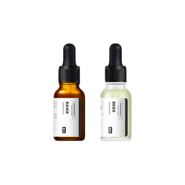 HFP抗糖肌肽修护原液套装