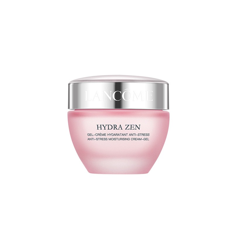 兰蔻 新水份缘舒缓凝霜