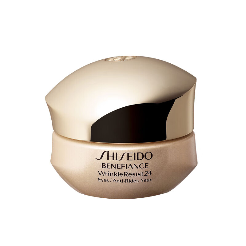 资生堂 盼丽风姿眼霜