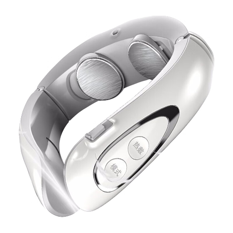 南极人 肩颈部脉冲颈椎按摩器