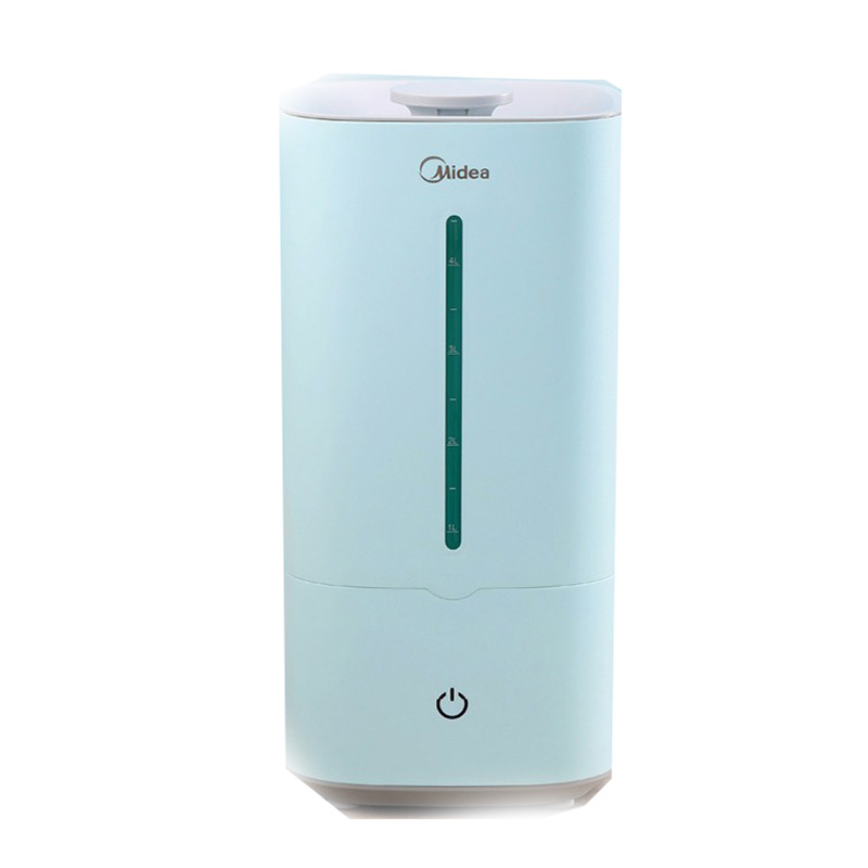 美的 家用空气加湿器