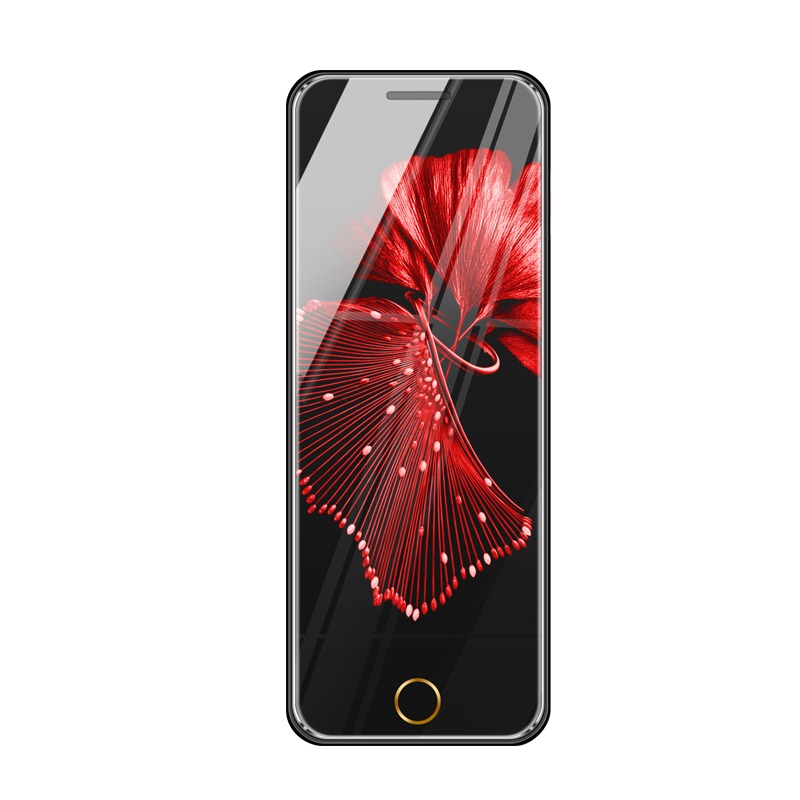 纽曼 智能戒网迷你手机