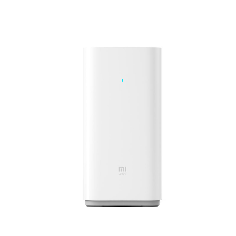 小米 厨下版 净水器