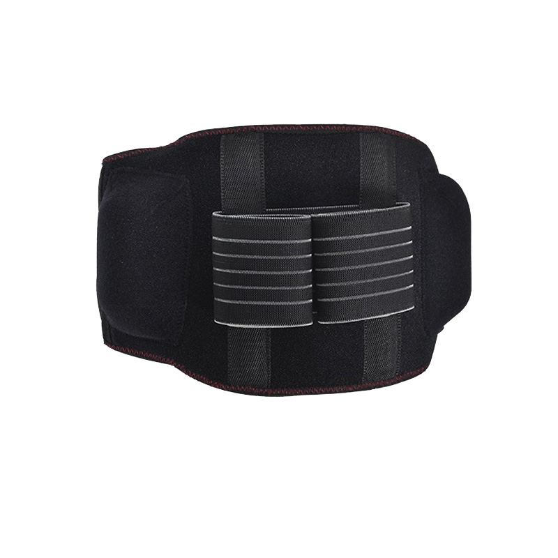 俞兆林 电热护腰带