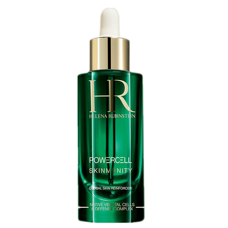 赫莲娜 强韧肌底精华露