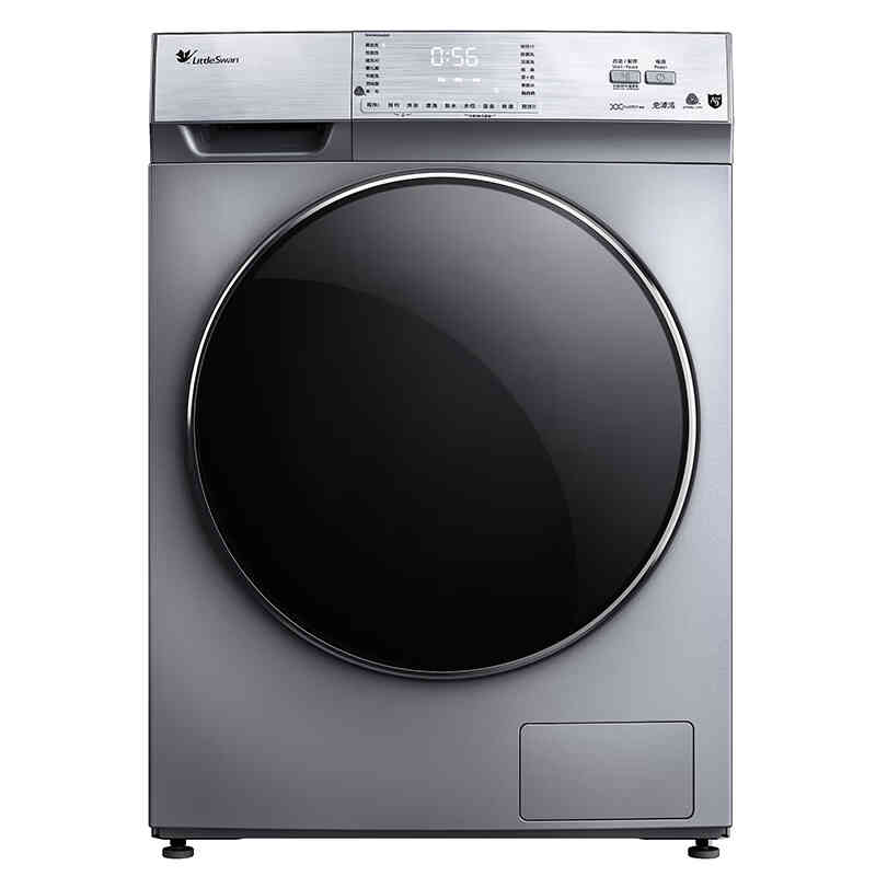 小天鹅智能触控洗衣机