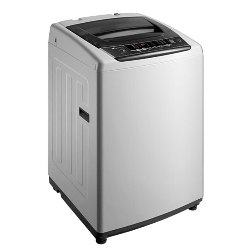 小天鹅免清洗洗衣机