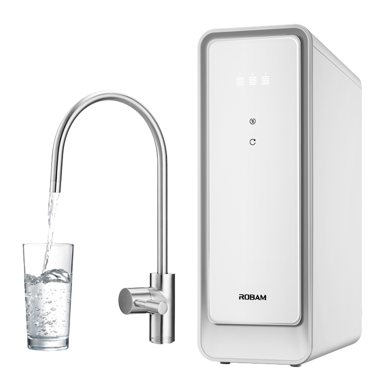 老板 直饮RO反渗透净水器