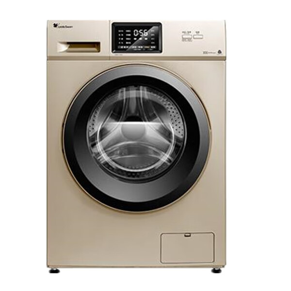 小天鹅纤薄机身洗衣机