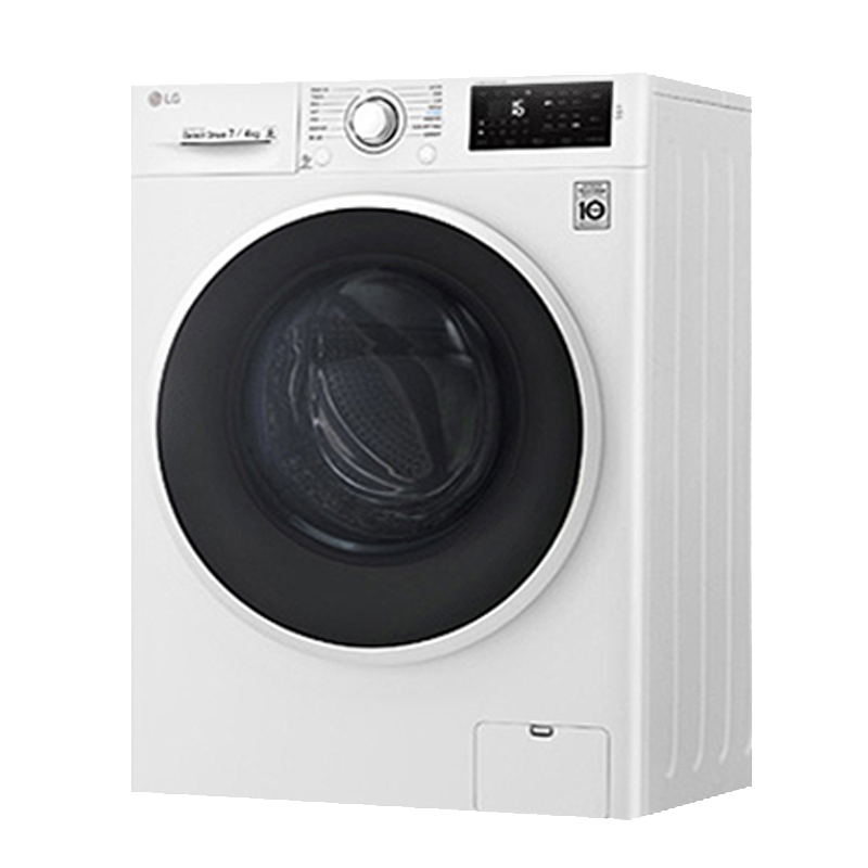 LG 直驱变频洗衣机