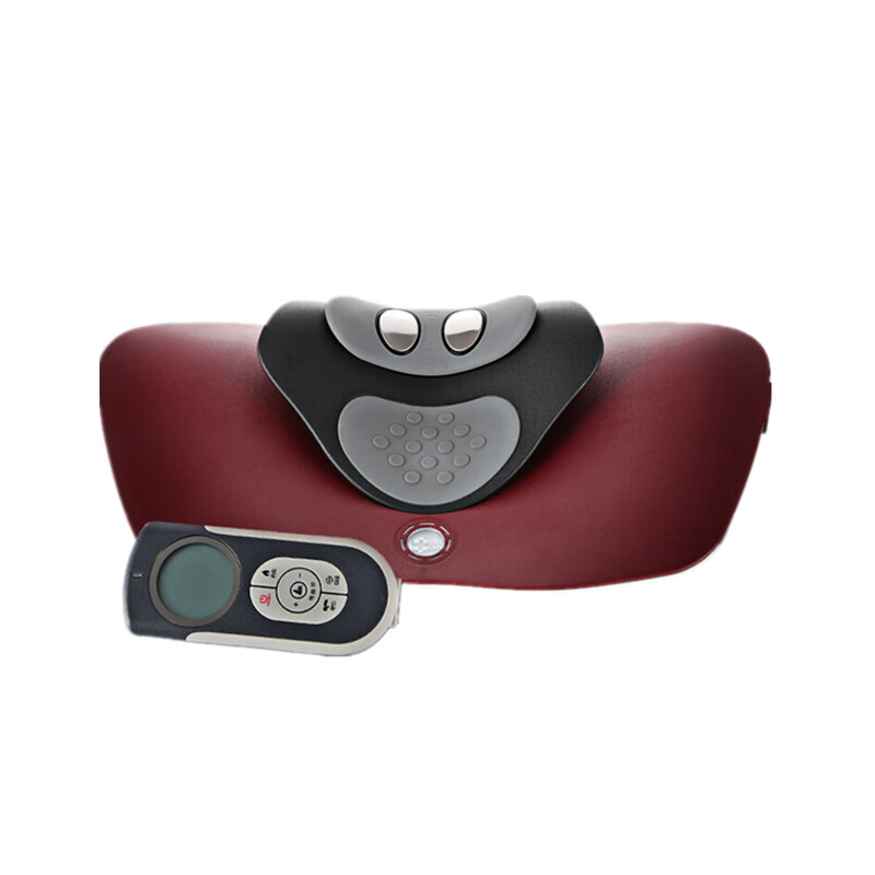 诺泰自动模式颈部按摩器
