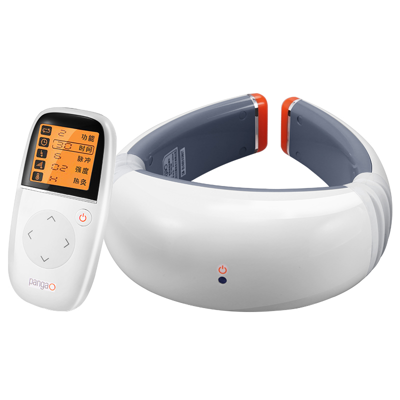 攀高 颈部护理按摩器