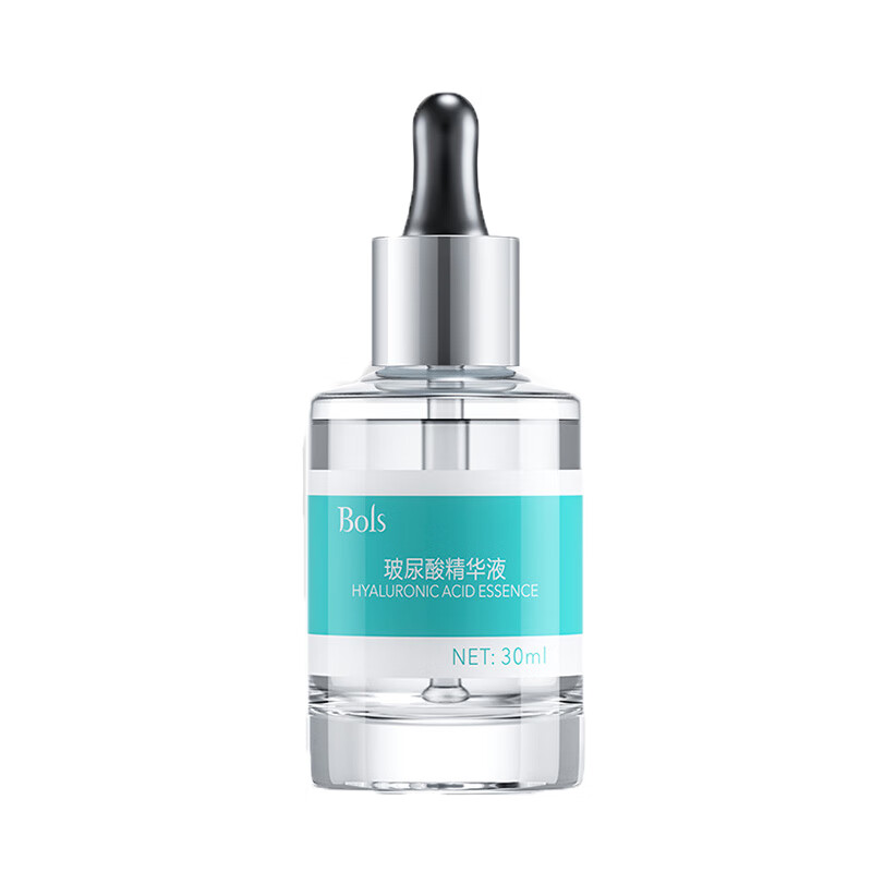 葆丽匙 补水保湿面部精华