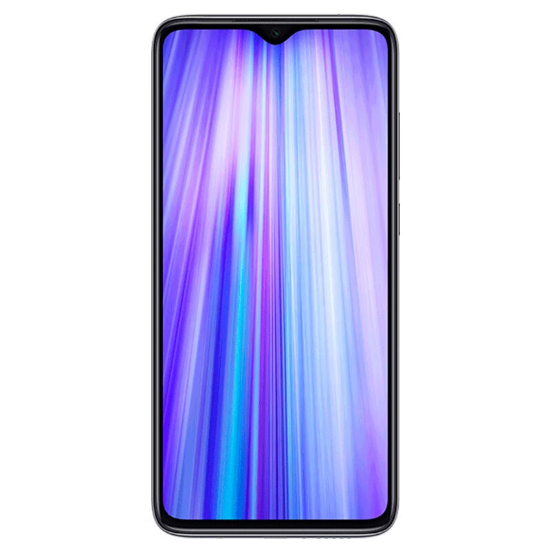 小米 Note8 pro手机
