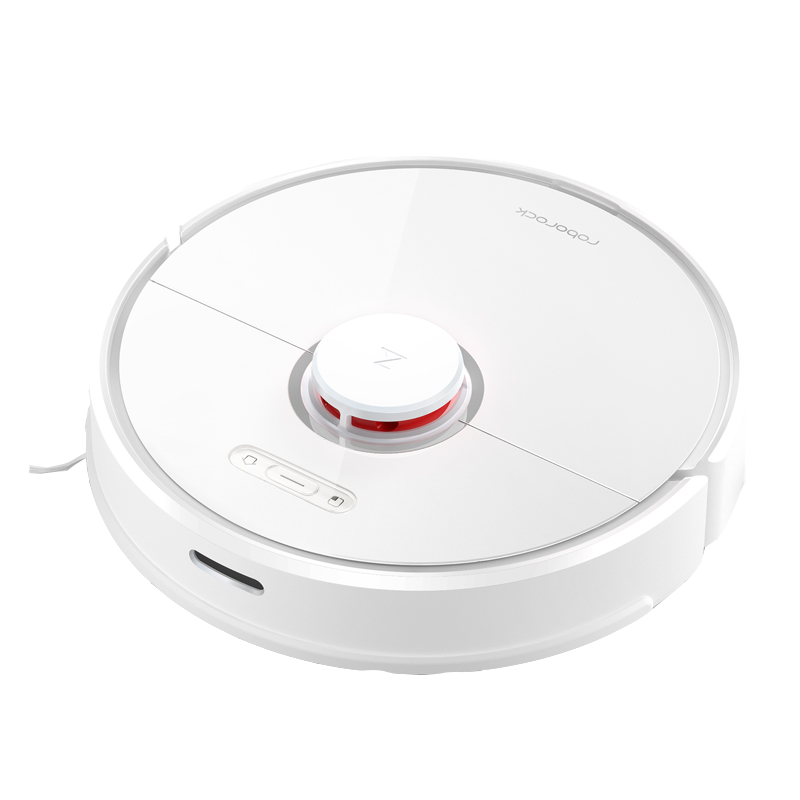 石头 扫拖一体机扫地机