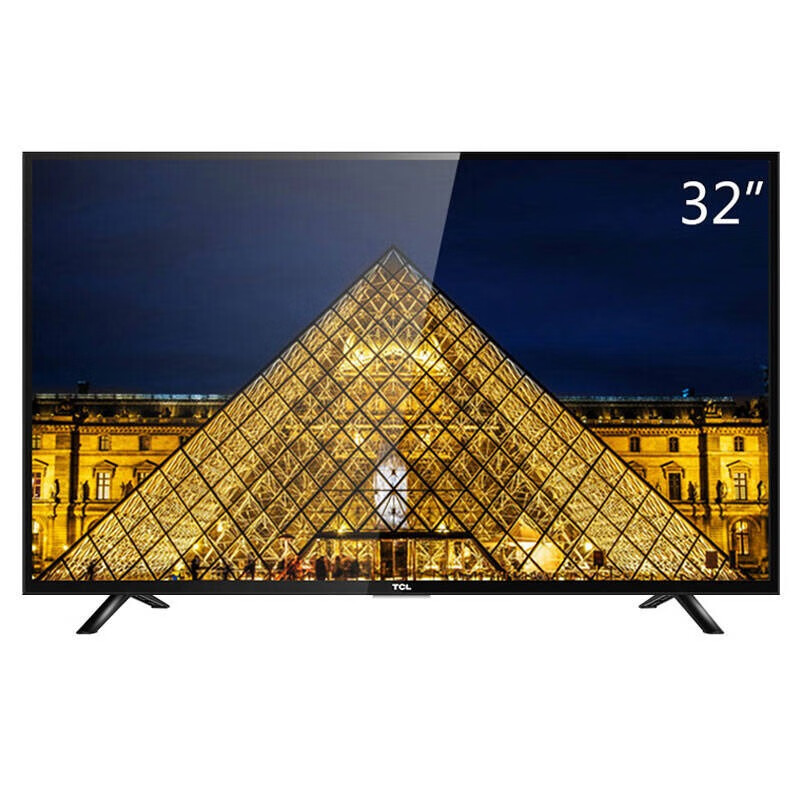 TCL 防蓝光平板电视