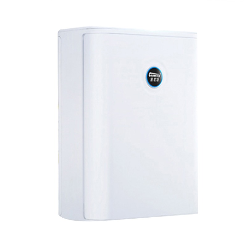 佳尼特 大流量无桶净水器