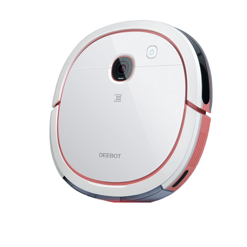 科沃斯 扫拖一体扫地机器人