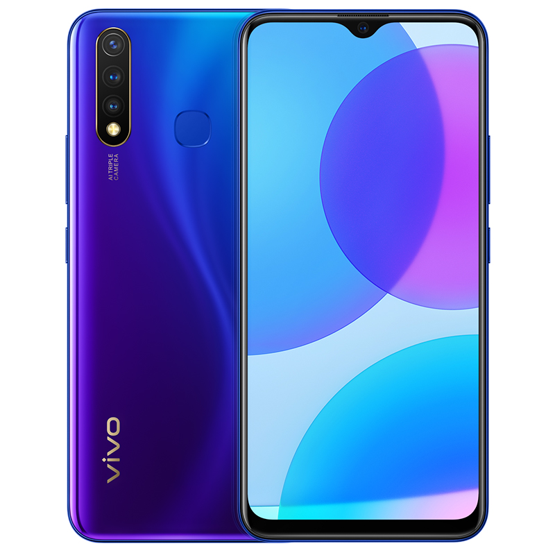 vivo U3大电池手机