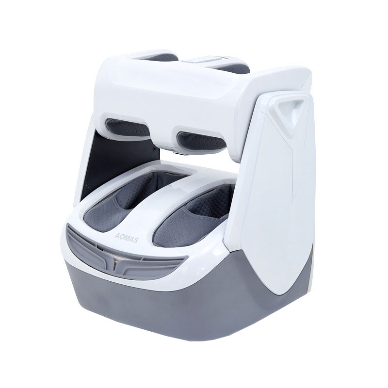 澳玛仕 低噪静音足疗机