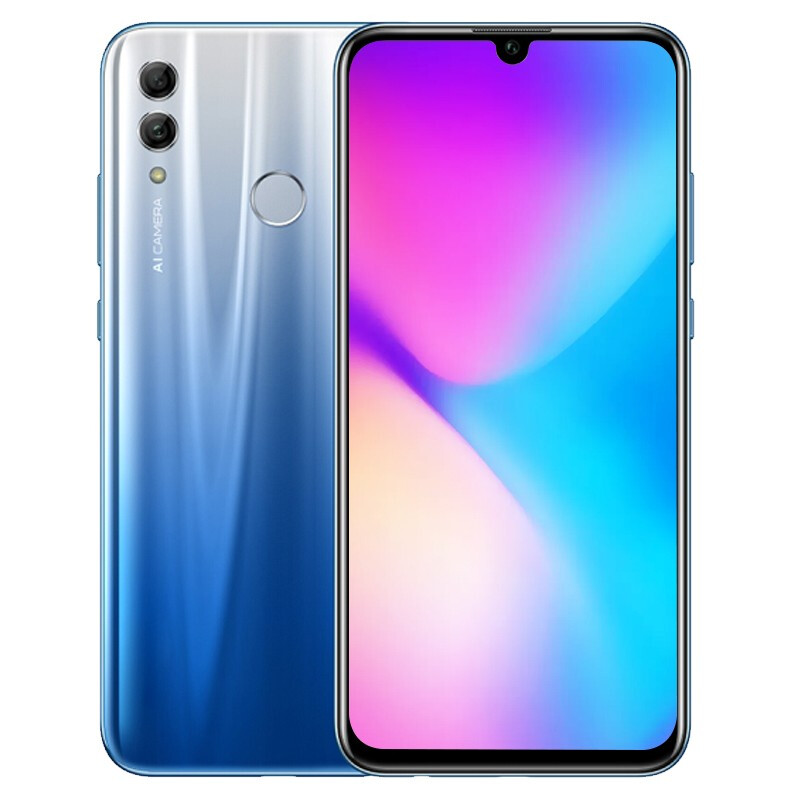 荣耀 AI美颜手机