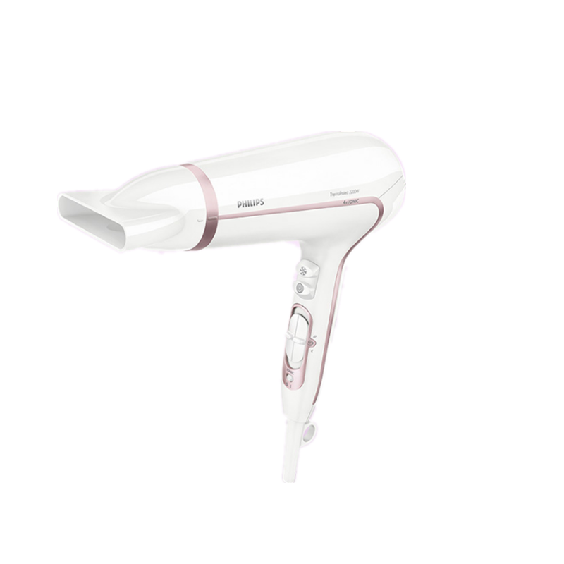 飞利浦 快干冷热风吹风筒